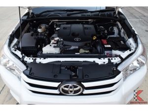 Toyota Hilux Revo 2.4 ( ปี2017) SMARTCAB J Pickup MT รูปที่ 7